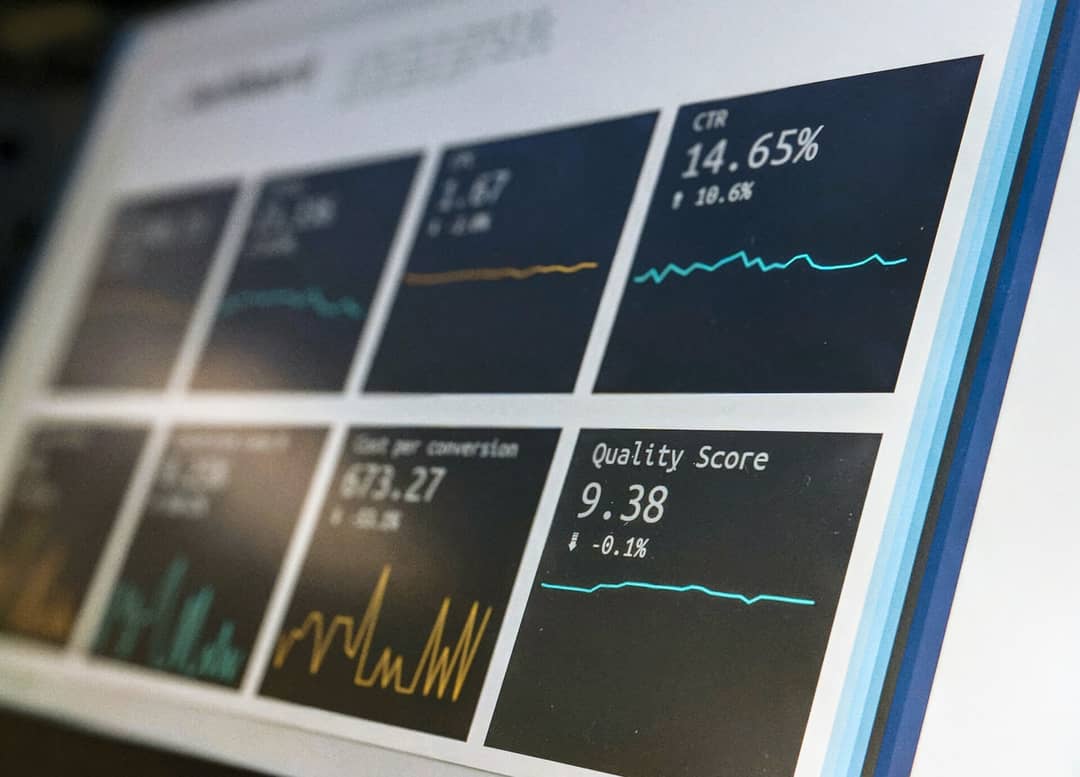 analytics 