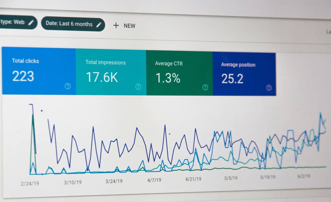 affiliate marketing analytics 