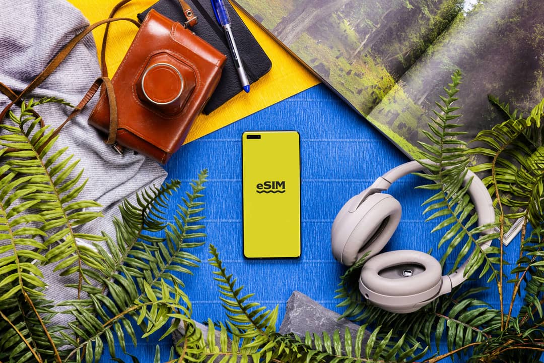 best esim for international travel 