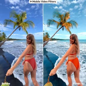 Video Filters