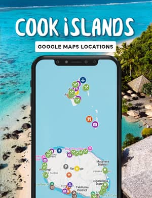 Cook Islands