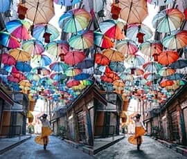 Lightroom Presets Salt in our Hair before after