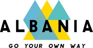 Albania Tourism Board Logo