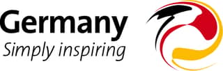 Germany Tourism Board Logo