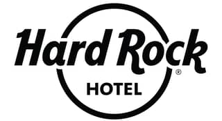 Hardrock Hotel Logo