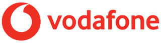 Vodafone Logo