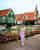 Volendam and Marken: Visit in a Day Trip from Amsterdam