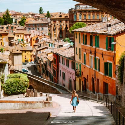 Umbria