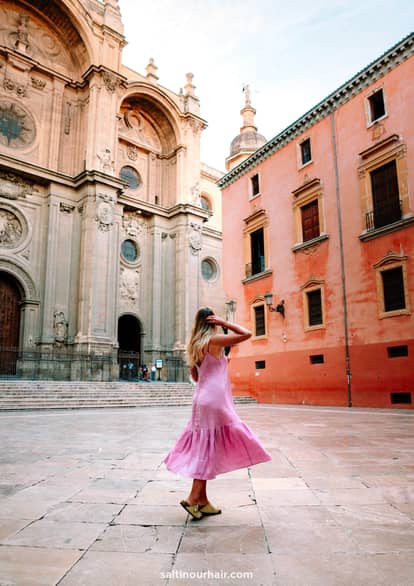 Andalusia