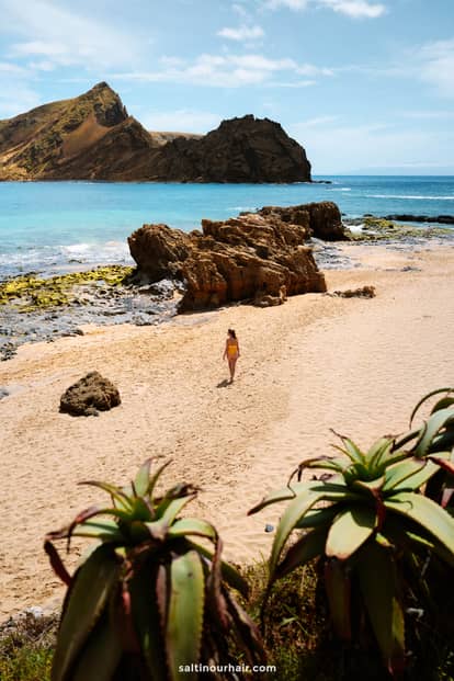 Porto Santo
