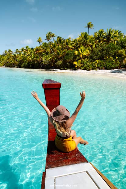 Aitutaki
