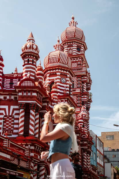 Colombo