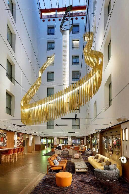 Hard Rock Hotel