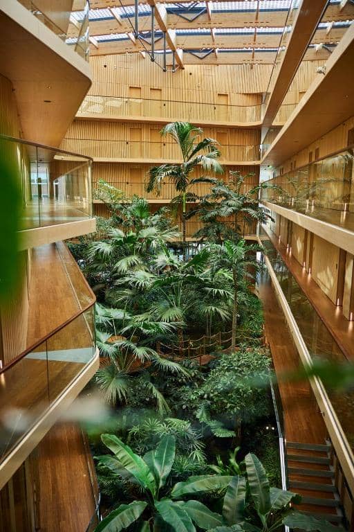 Hotel Jakarta