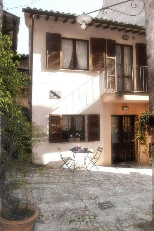 Residenza Dei Cappuccini