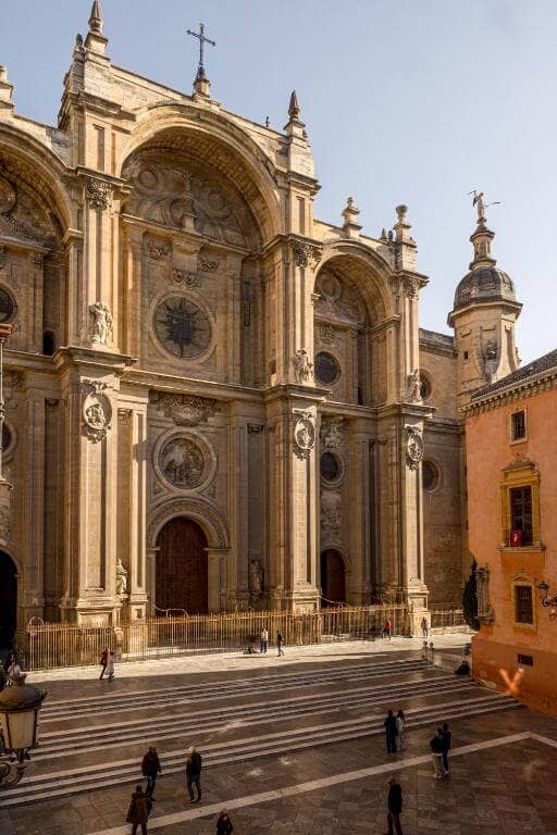 Casa de la Catedral