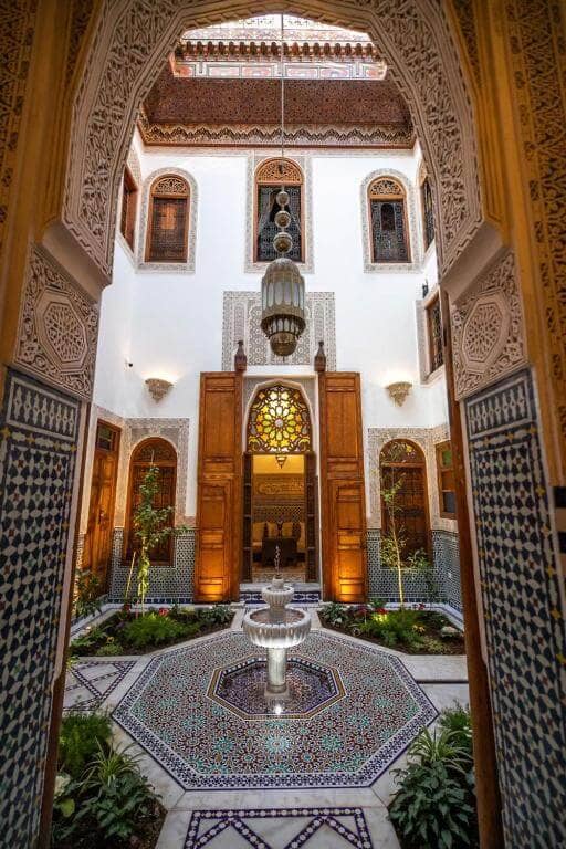 Riad Sidrat