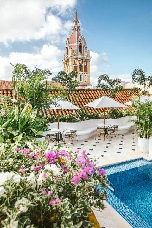 Amarla Boutique Hotel