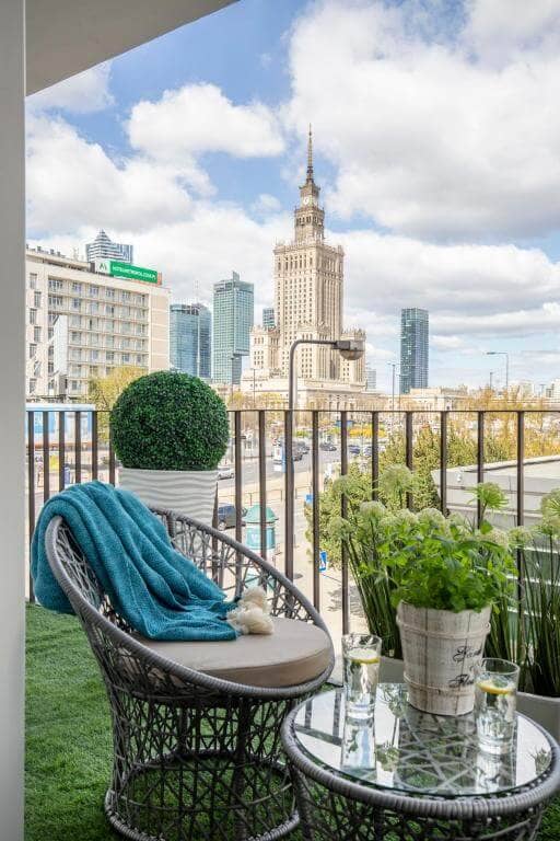 Glam Apartments