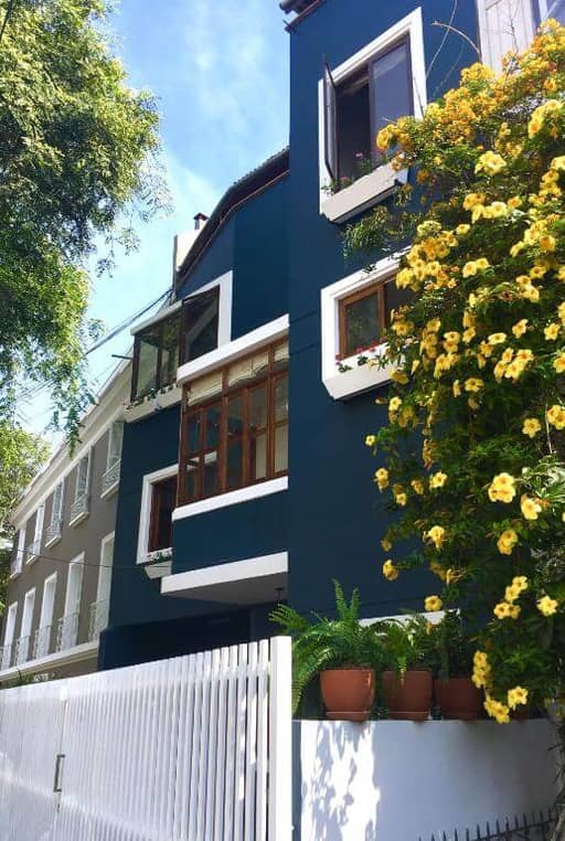 Belma Boutique Bed & Breakfast