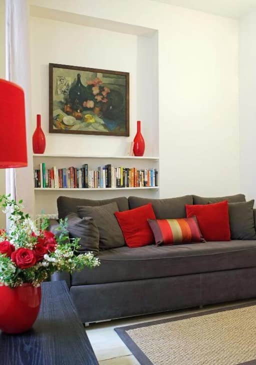 Apartment Bac St. Germain