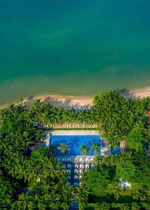 Salinda Resort