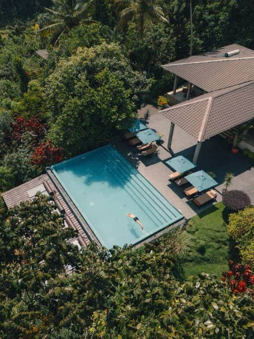 Aarunya Nature Resort