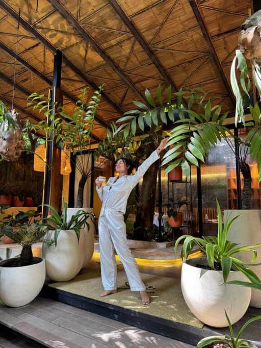 Awa Beach Boutique Hotel