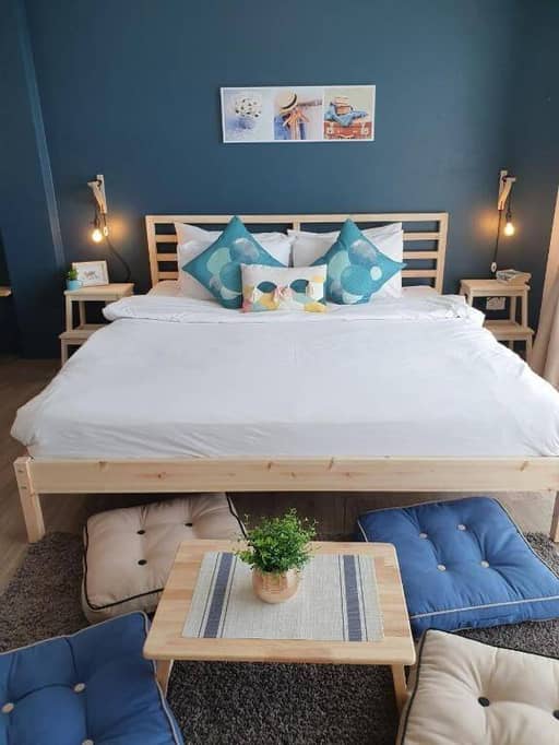 Thira House Karon Beach