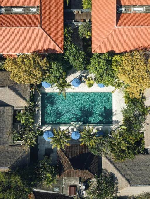 Sudamala Resort