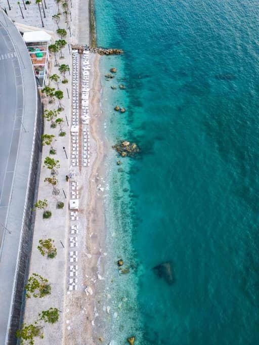 Priam Hotel Luxury Resort