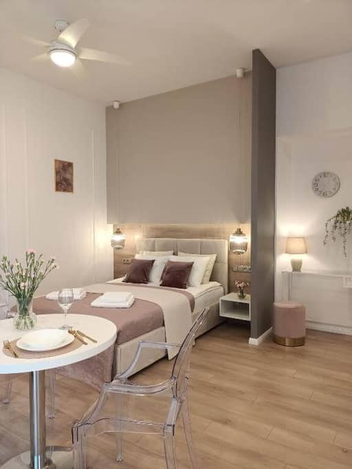 MyFive Apartments