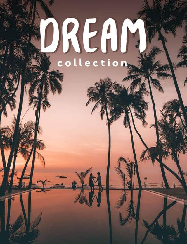 Dream Collection