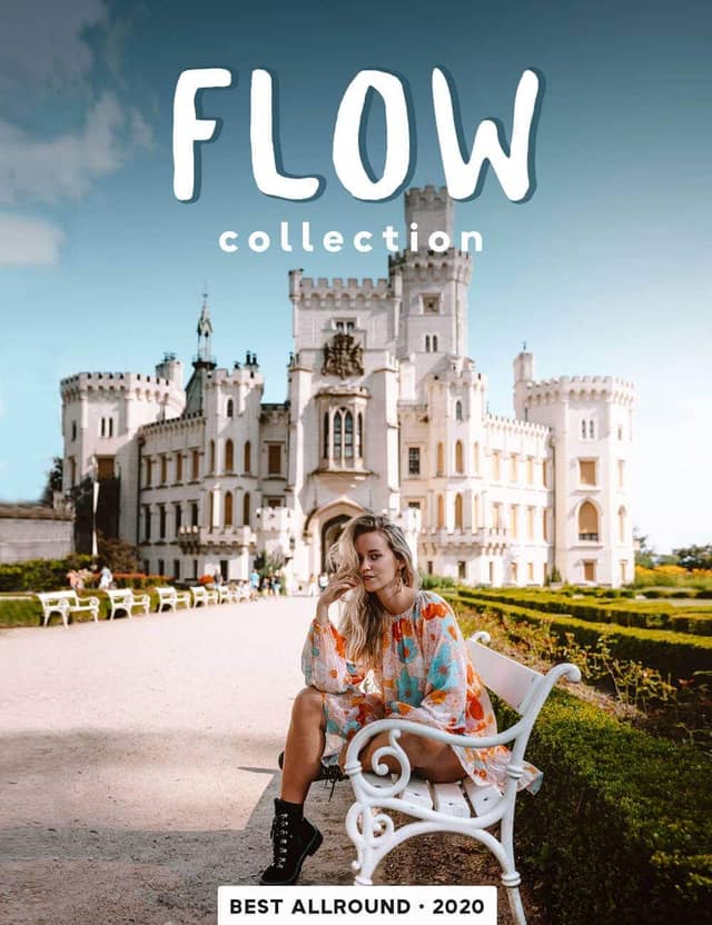 Flow Collection