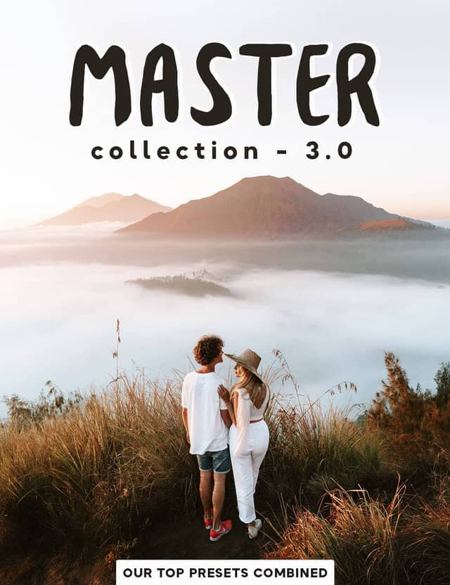 Master Collection 3.0