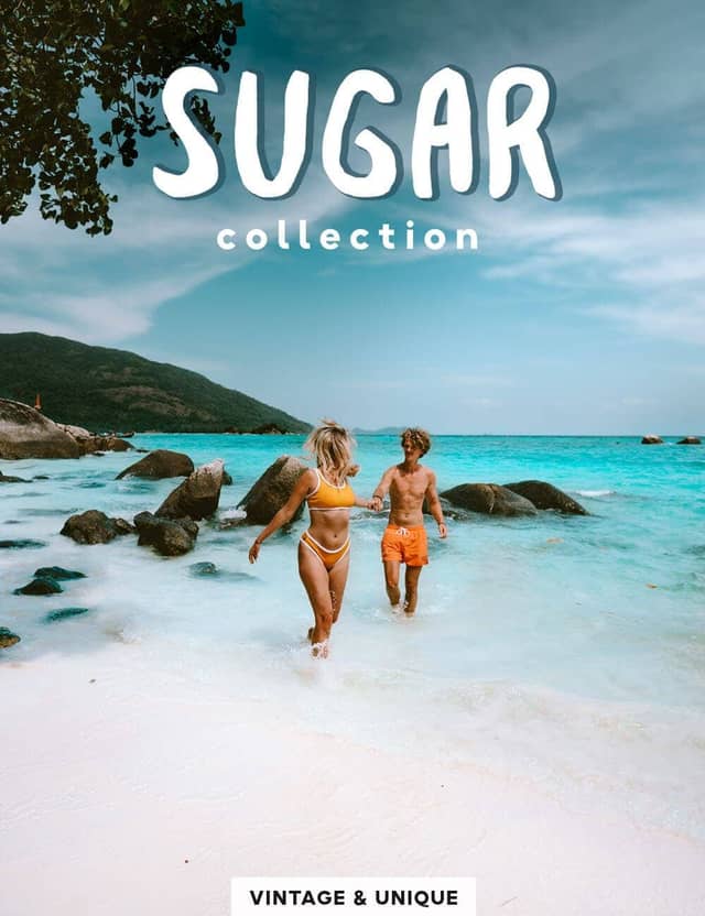 Sugar Collection