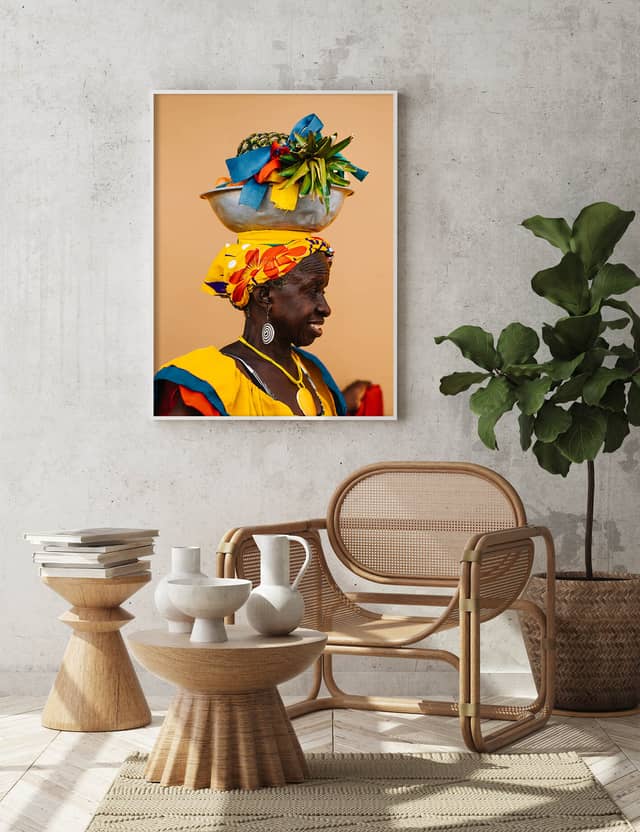 Palenquera