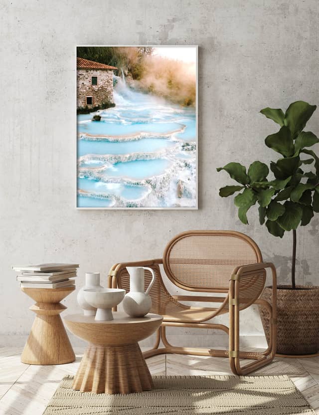 Wild Pools