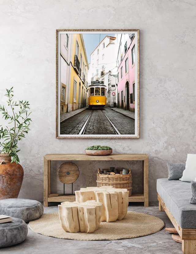Tram 28