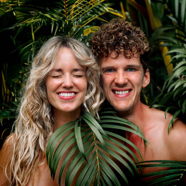 Hannah and Nick - Salt in our Hair