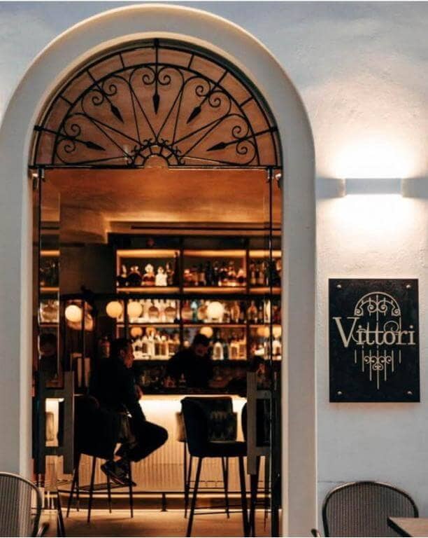 Vittori Corfu Rooms