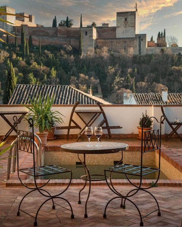 Casa Bombo