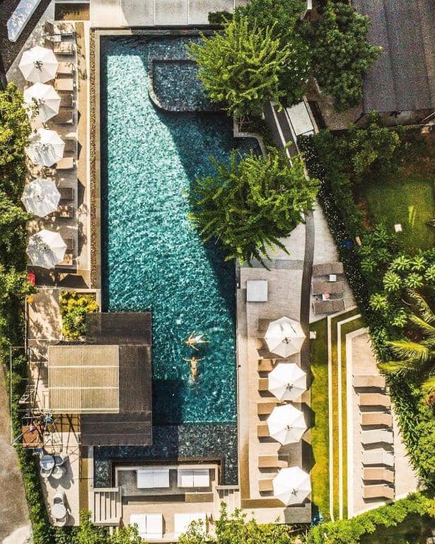 Anana Eco Resort