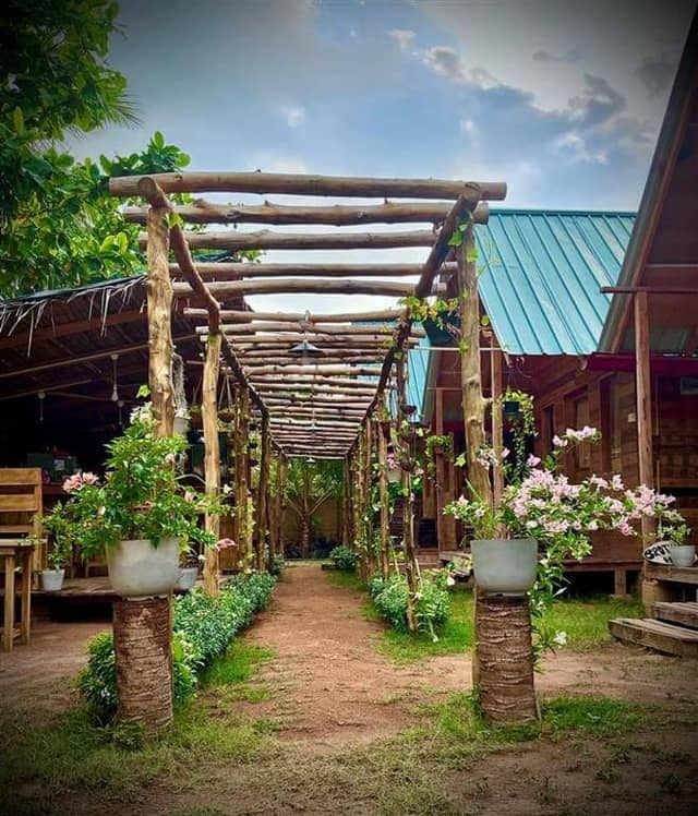 Silaa Cabana