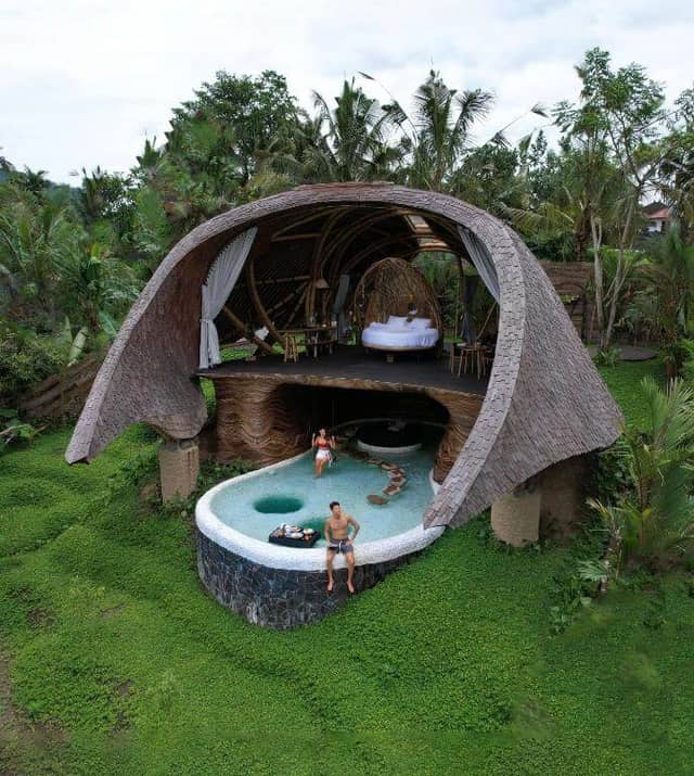 Veluvana Bali