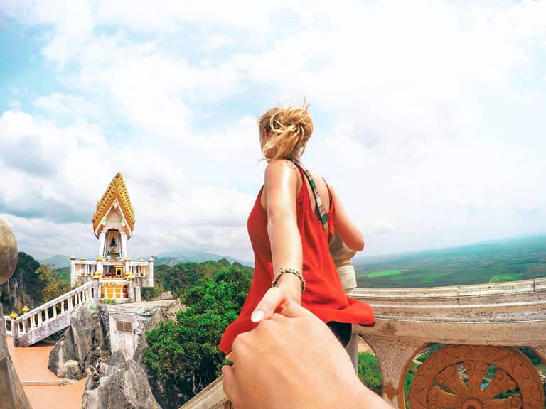 Tiger Cave Temple in Krabi: The Ultimate Guide (Thailand)