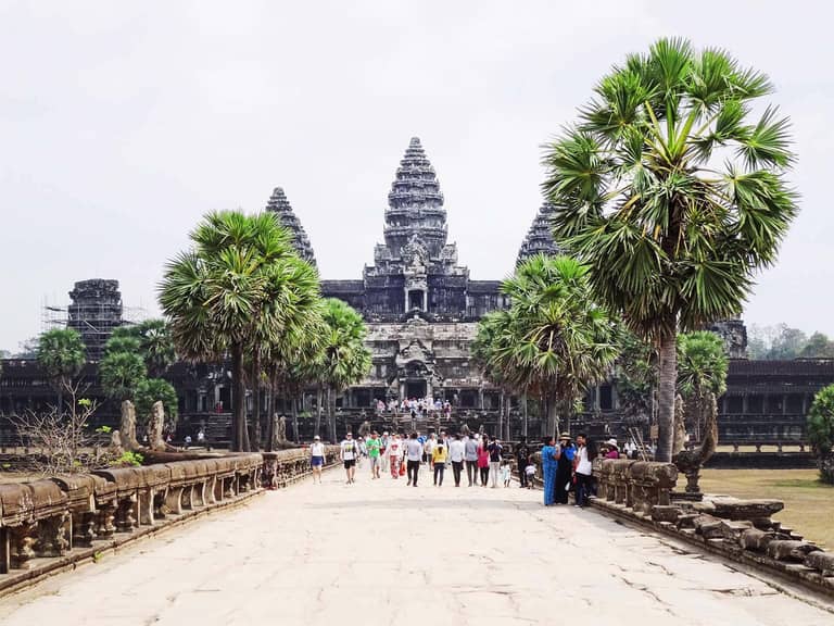 Cambodia
