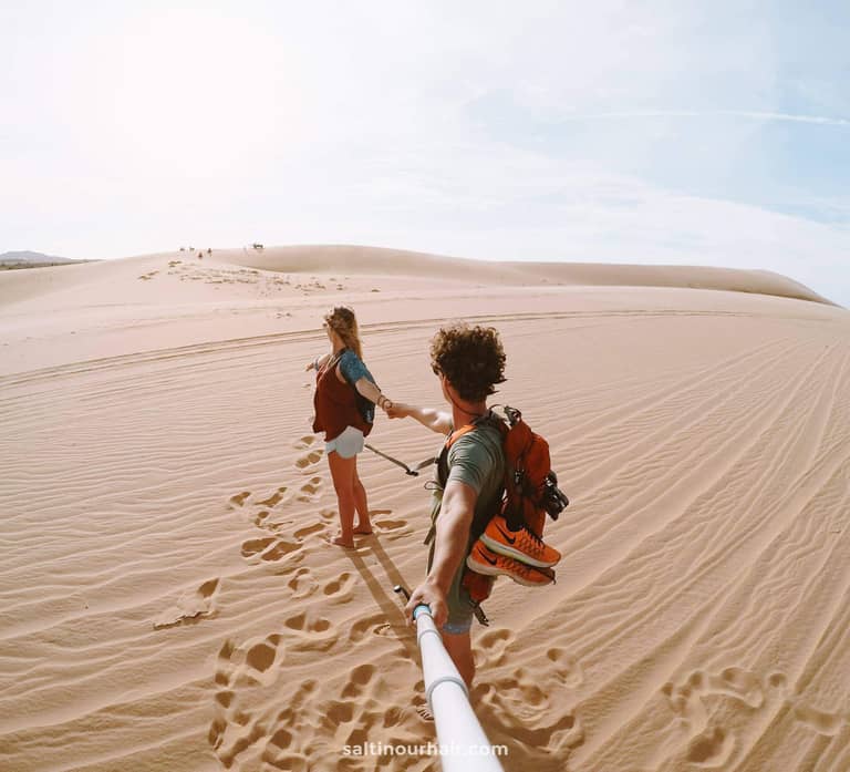 8 Leuke Dingen om te Doen in Mui Ne, Vietnam