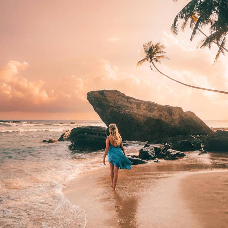 9 Unmissable Things to do in Unawatuna, Sri Lanka