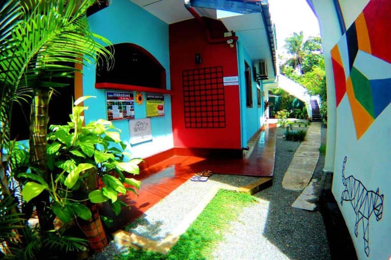Tamara Motels